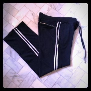 Juicy Couture Mens Track Pants 